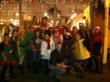 The March of the Merry Marauders